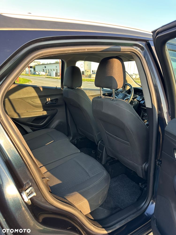 Opel Mokka 1.4 T Enjoy - 19