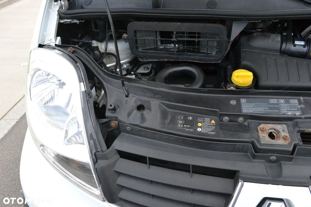 Renault Trafic - 35