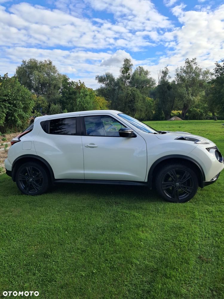 Nissan Juke - 2