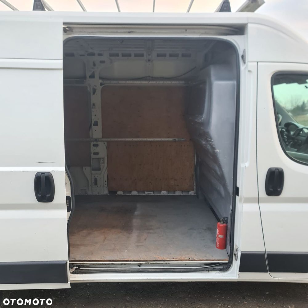 Peugeot BOXER - 11