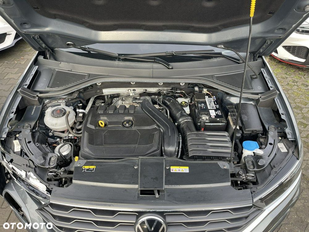 Volkswagen T-Roc 1.5 TSI OPF Style - 12