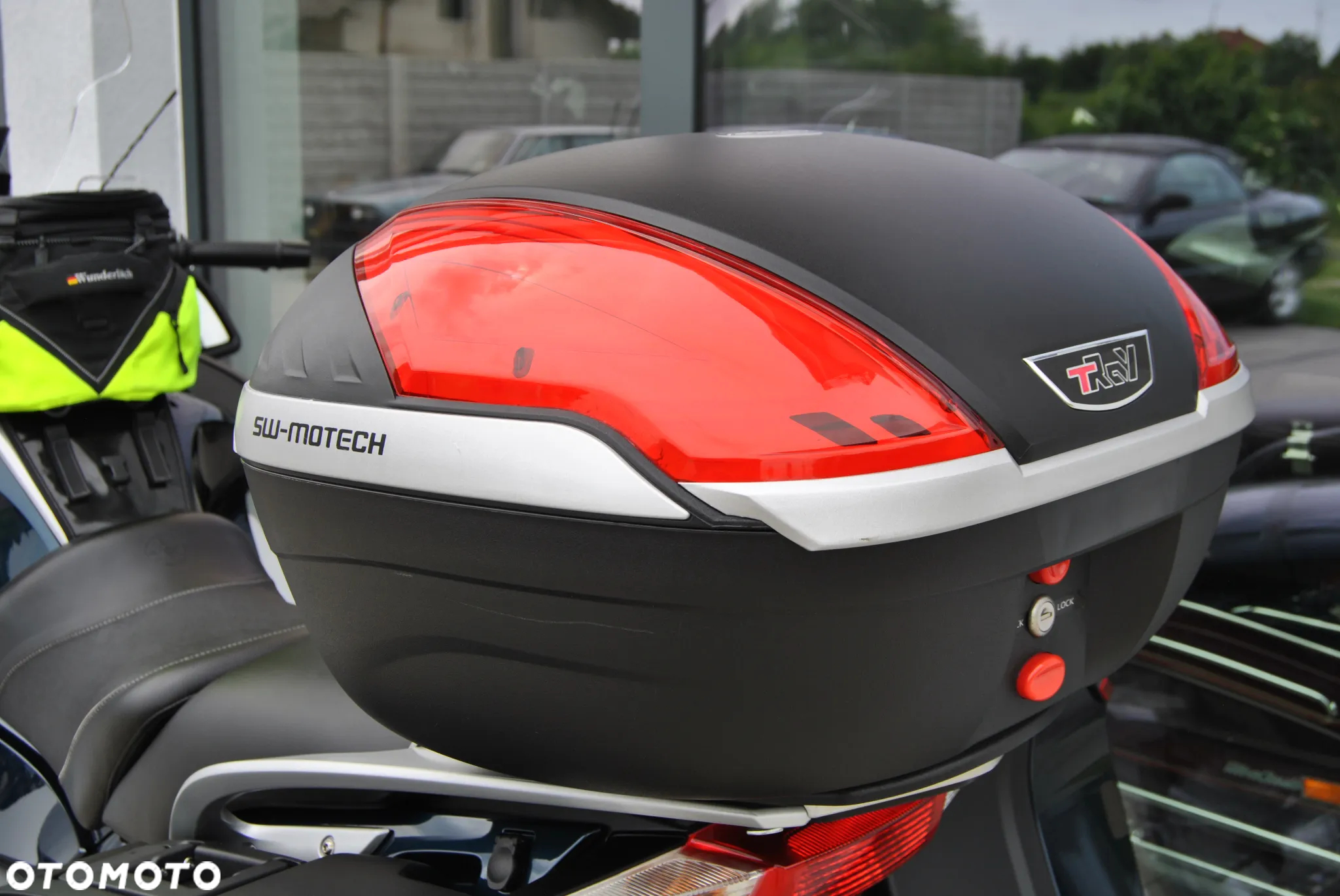 BMW RT - 25