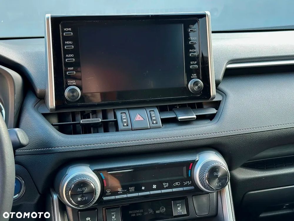 Toyota RAV4 2.5 Hybrid Comfort 4x2 - 20