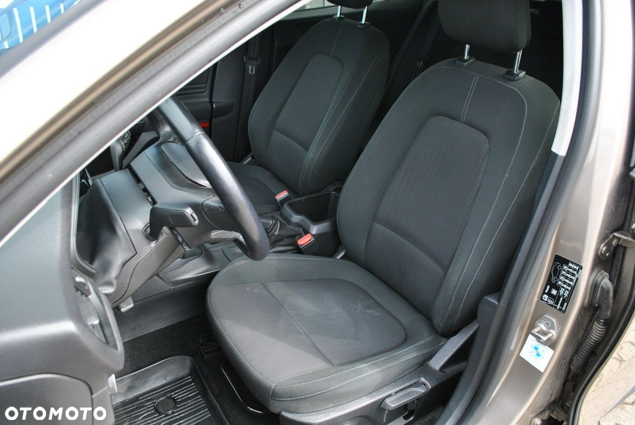 Ford Focus 1.0 EcoBoost Trend - 20