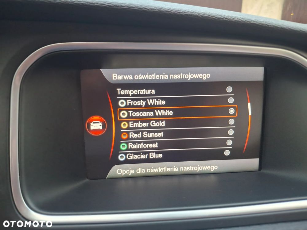 Volvo V40 - 31