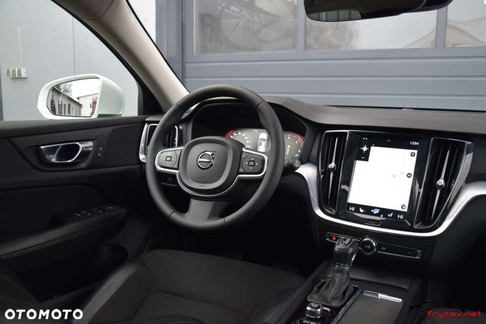 Volvo V60 - 26