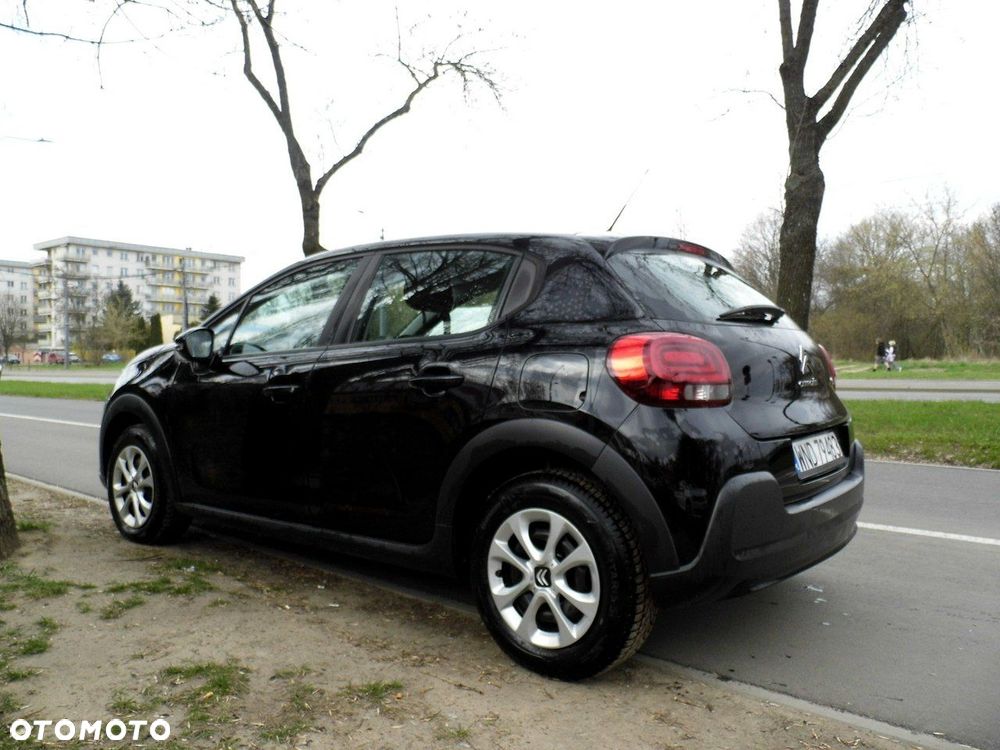 Citroën C3 - 5