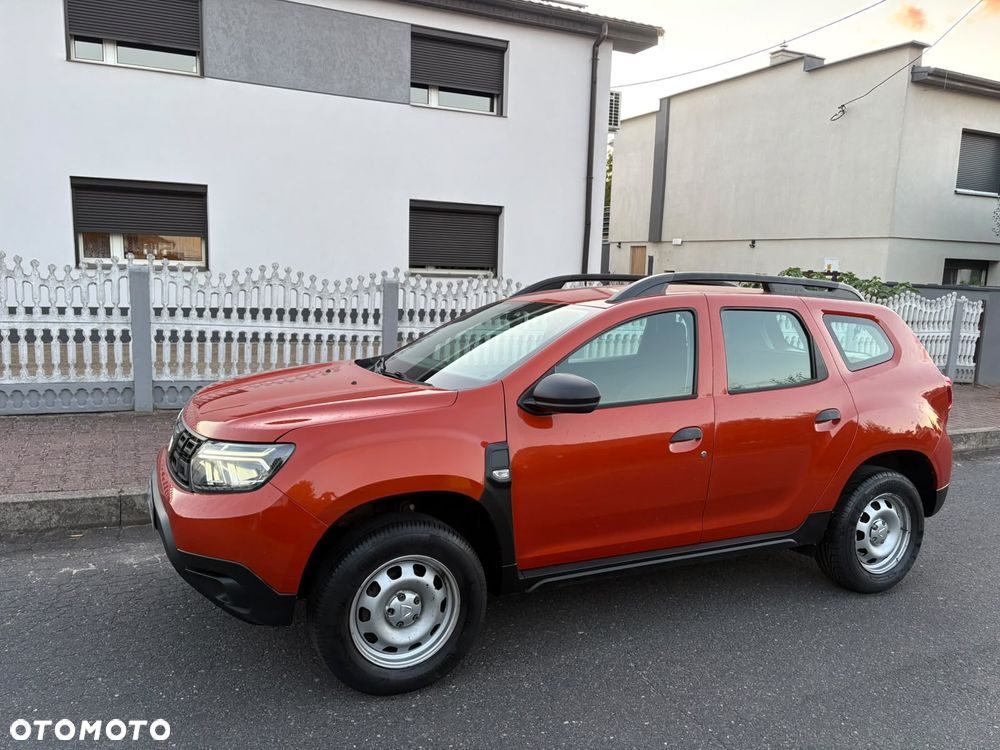 Dacia Duster TCe 90 2WD Comfort - 38