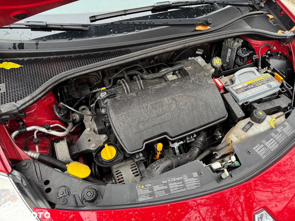 Renault Clio - 24