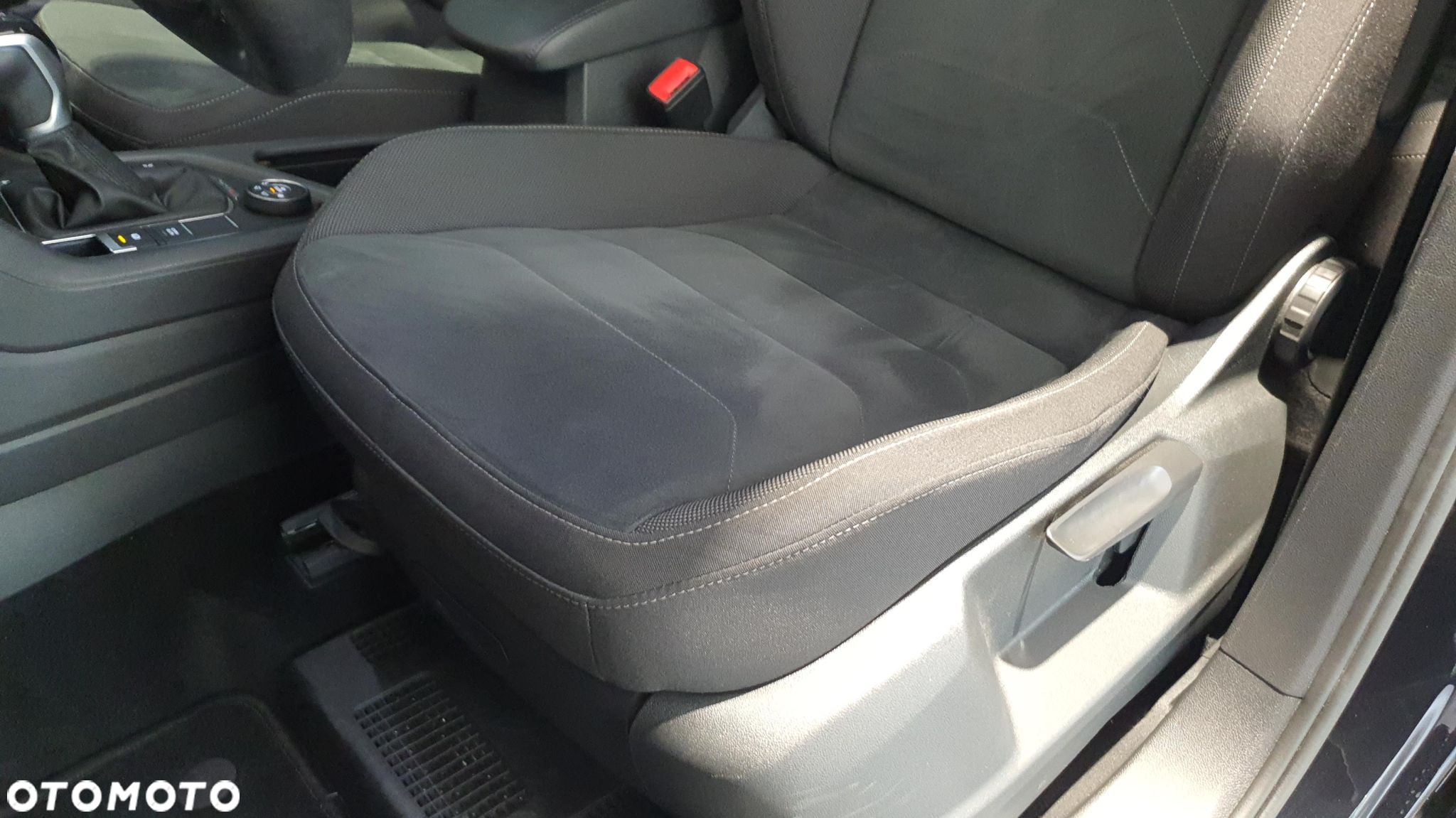 Volkswagen Tiguan Allspace 2.0 TDI 4Mot Elegance DSG - 12