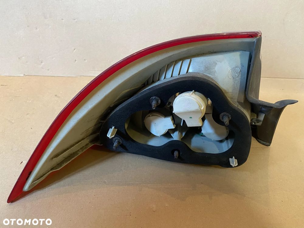 Lampa SAAB 93 cabrio prawa prawy tył - 2