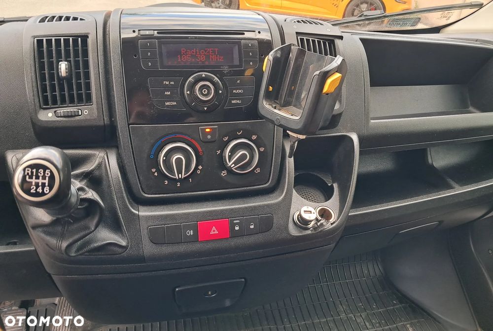 Fiat Ducato - 18