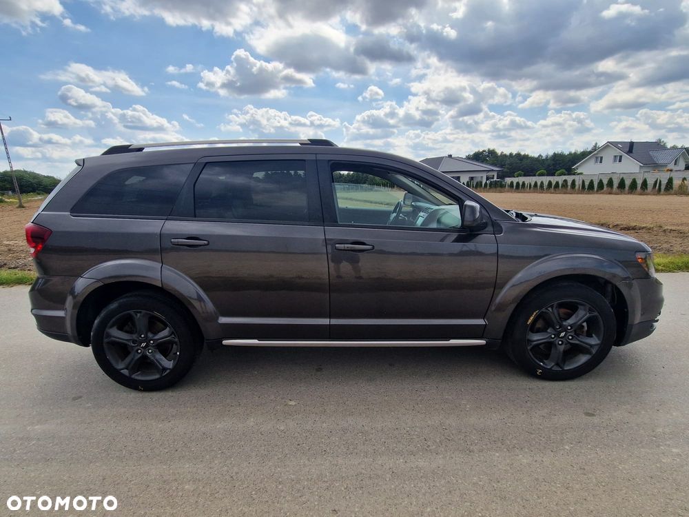 Dodge Journey - 14