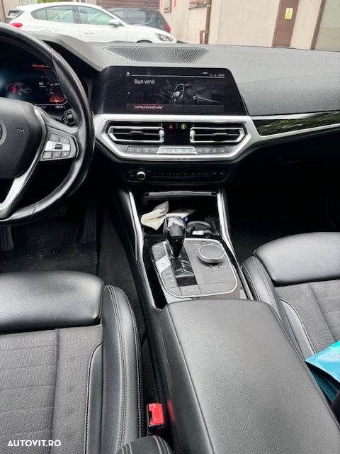 BMW Seria 3 - 10