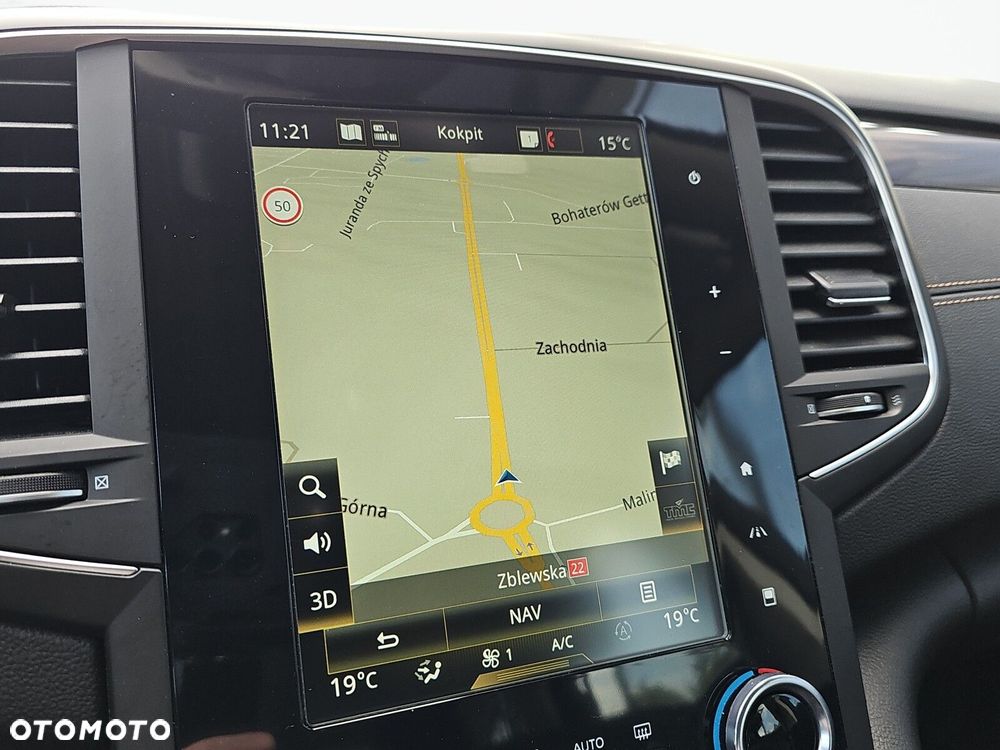 Renault Talisman 2.0 Blue dCi Intens EDC - 21