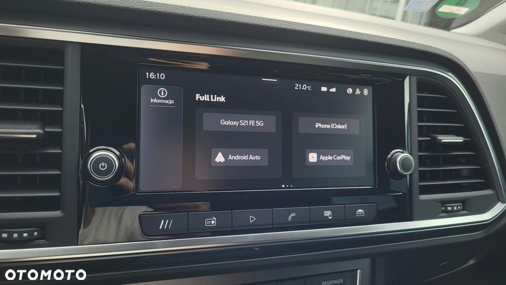 Seat Ateca 1.5 TSI Style S&S DSG - 34