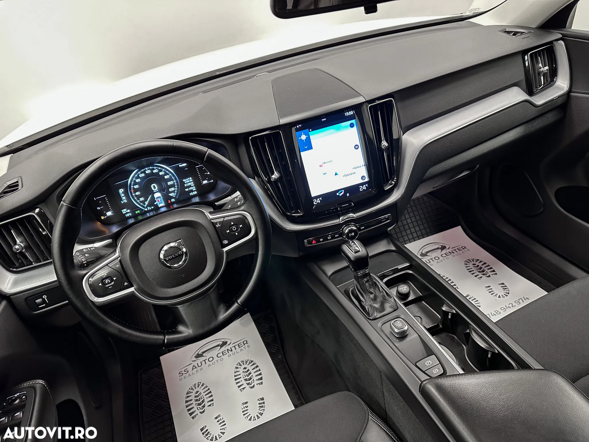 Volvo XC 60 - 21