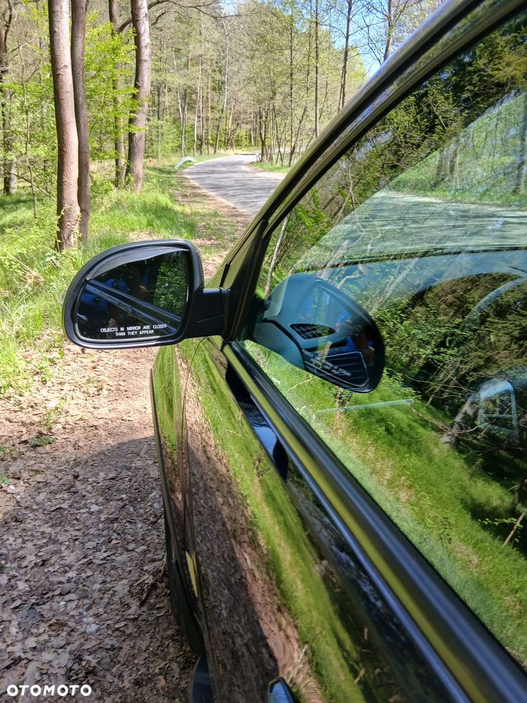 SsangYong/KGM Korando 2.0 e-XDi Quartz - 8