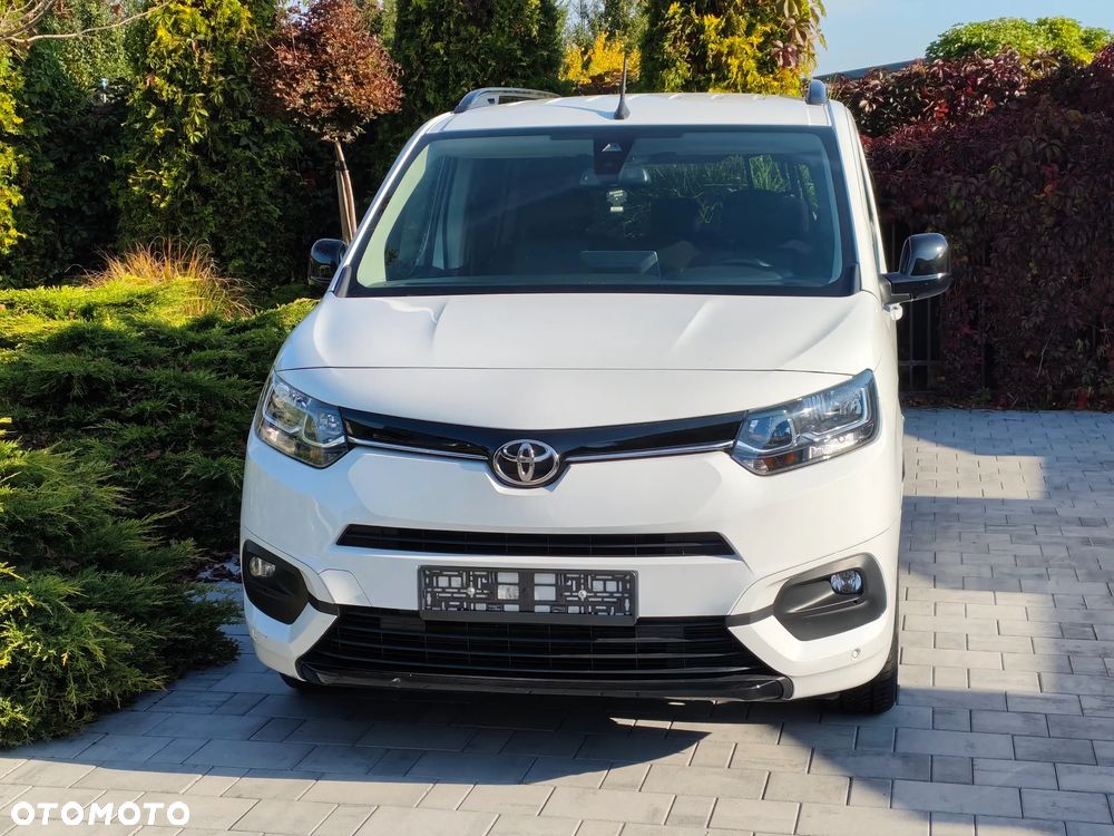 Toyota Proace City Verso - 3