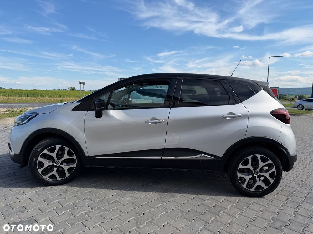 Renault Captur - 12