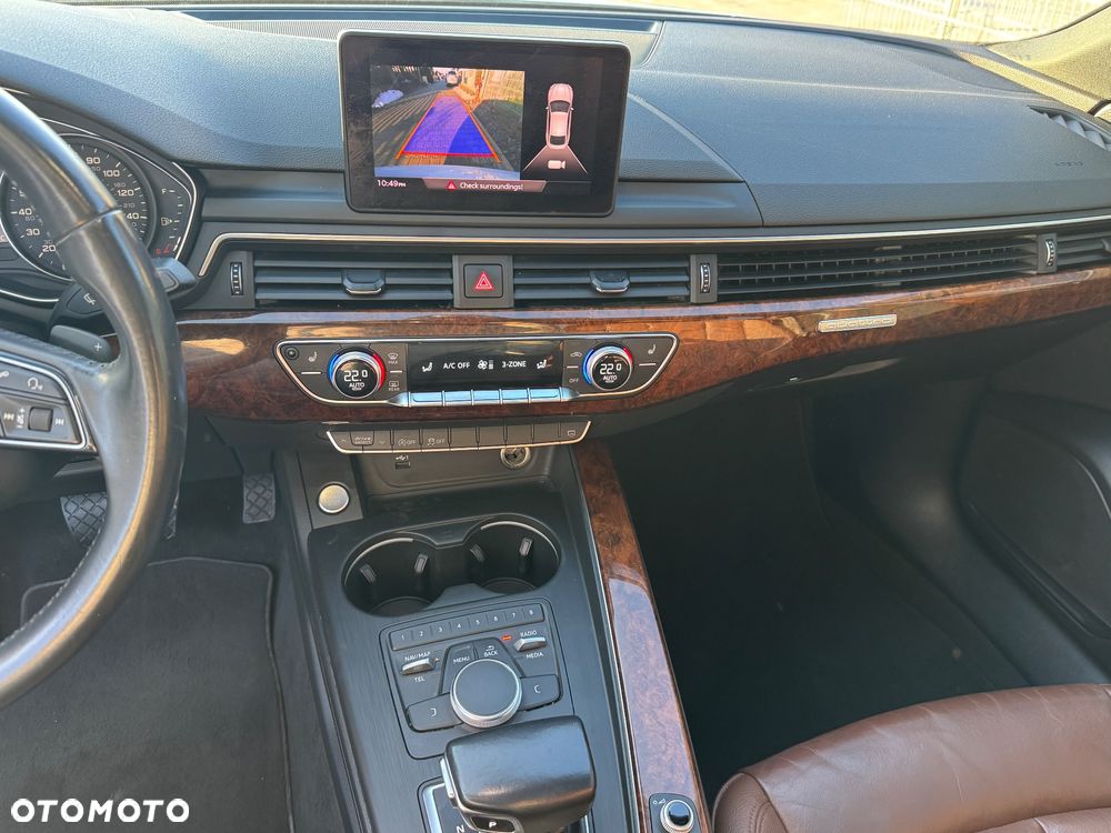 Audi A5 Sportback 2.0 TFSI quattro S tronic - 19