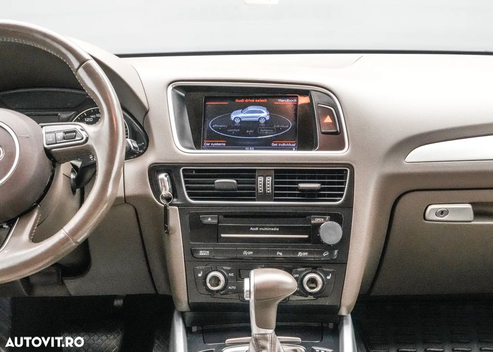 Audi Q5 2.0 40 TDI quattro S tronic Sport - 19