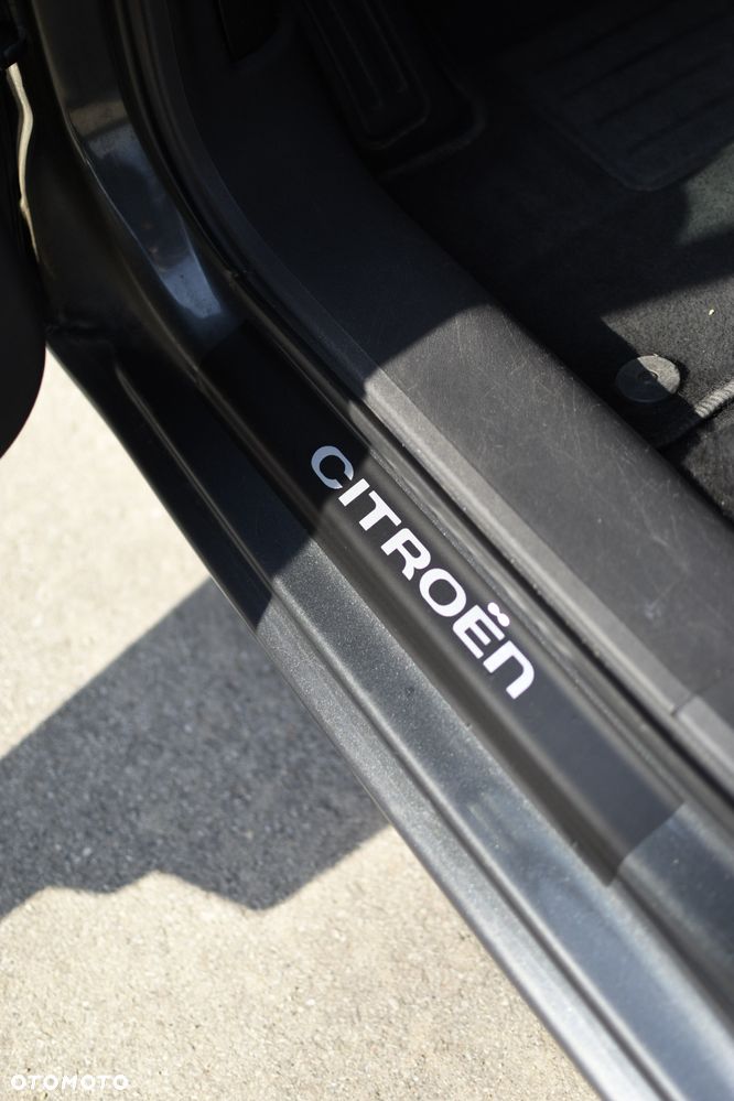 Citroën C3 Picasso HDi 90 FAP Exclusive - 23