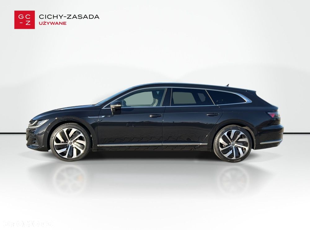 Volkswagen Arteon 2.0 TDI R-Line DSG - 2