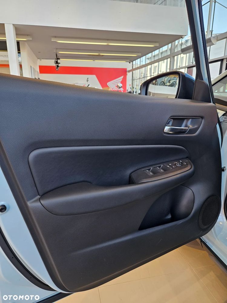 Honda Jazz 1.5 i-MMD Crosstar Advance - 15