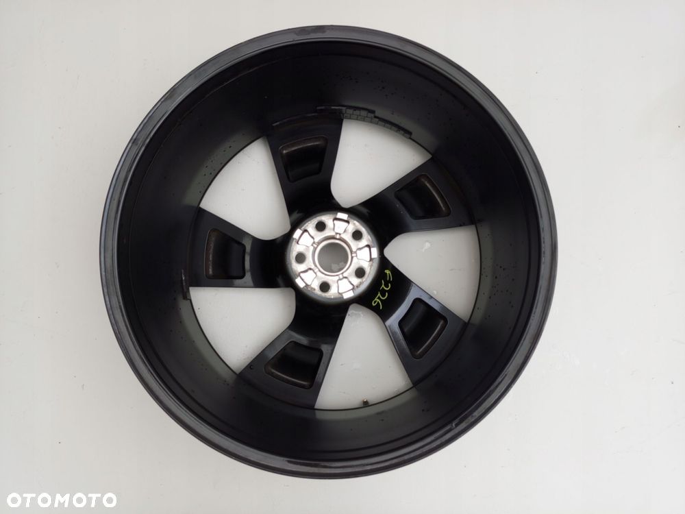 JAGUAR F-PACE SVR FELGA ALUMINIOWA 9.0" X 22" 5X108 ET 45 MK8M-1007-AA - 10