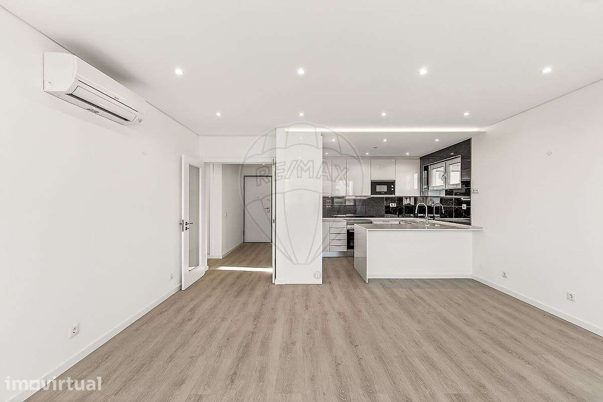 Apartamento T2 para arrendamento - Grande imagem: 3/32