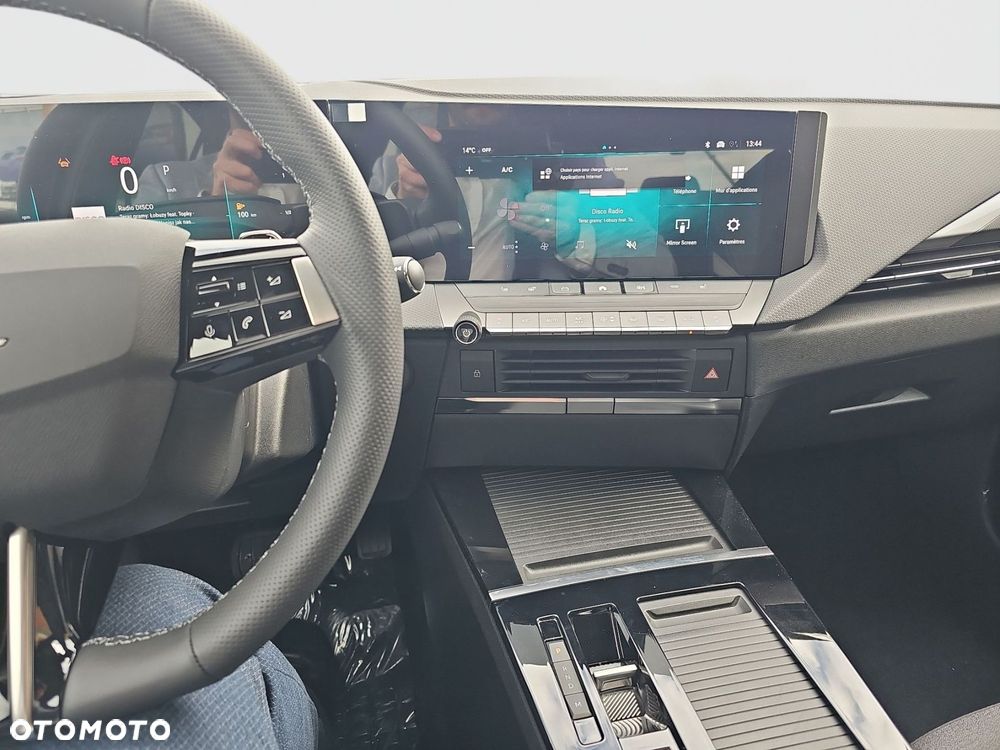 Opel Astra - 13
