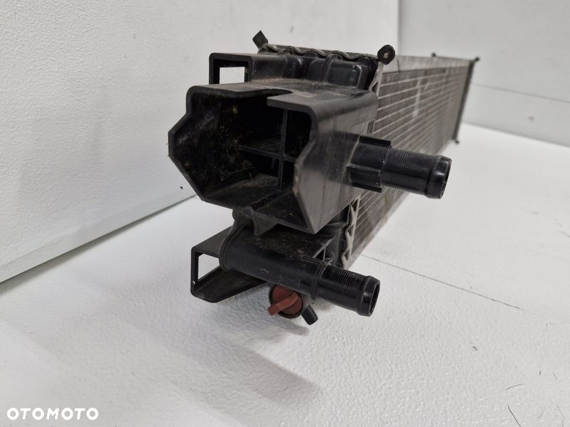 RENAULT TRAFIC 3 III VIVARO B 2.0 DCI CHŁODNICA POWIETRZA INTERCOOLER 144614882R - 6