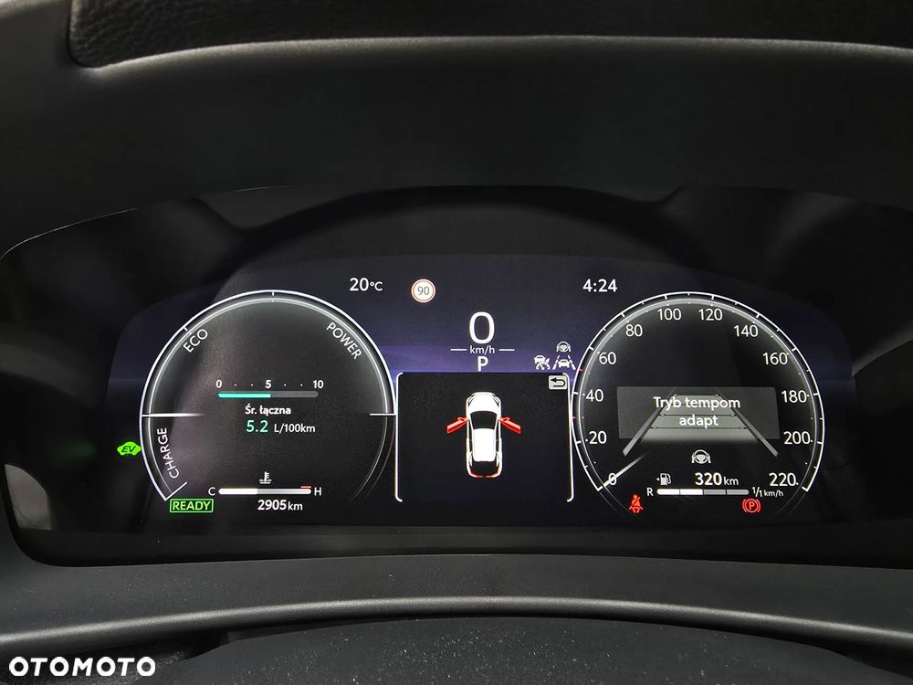 Toyota C-HR 1.8 Hybrid Comfort - 9