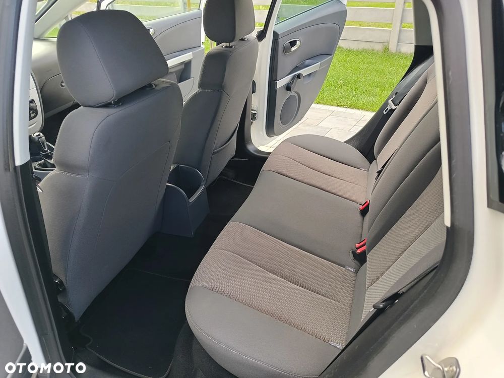 Seat Leon - 9