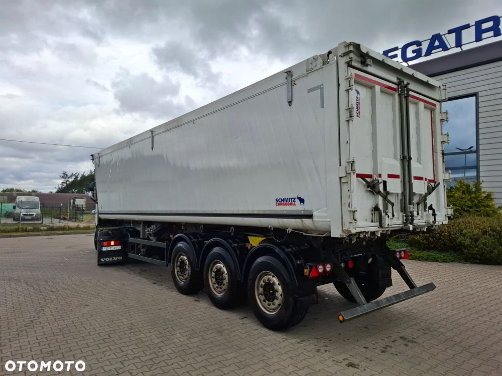 Schmitz Cargobull SCB S3D - 1