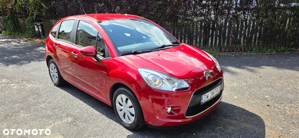 Citroën C3 1.4 VTi Exclusive - 2