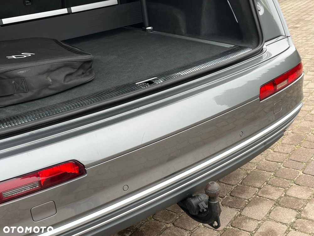 Audi Q7 - 33