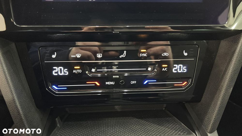 Volkswagen Passat Variant 2.0 TDI EVO Business DSG - 22