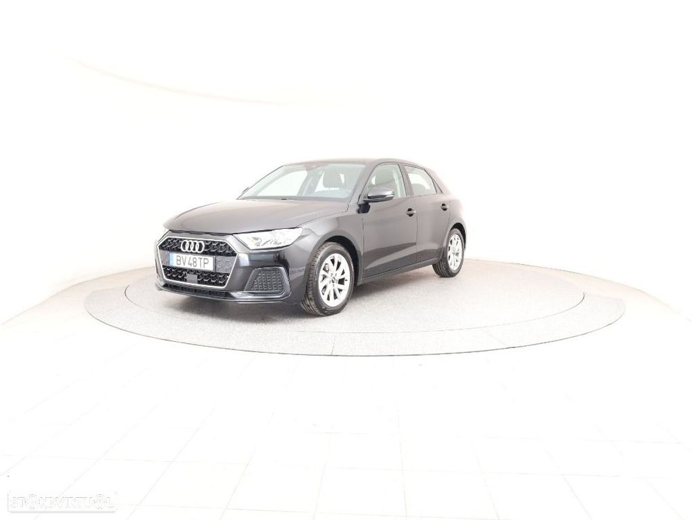 Audi A1 Sportback 25 TFSI Advanced - 2