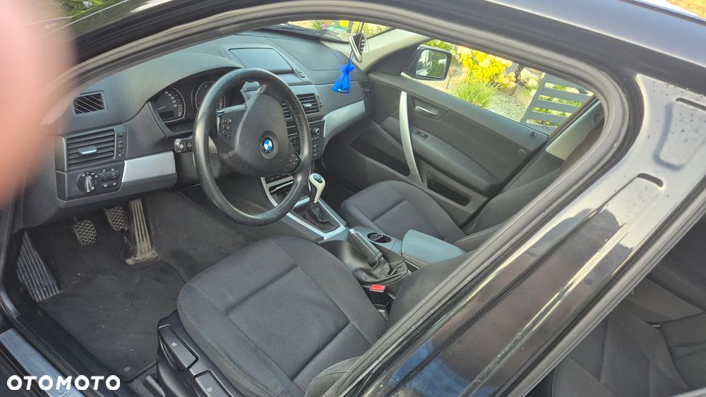 BMW X3 - 15