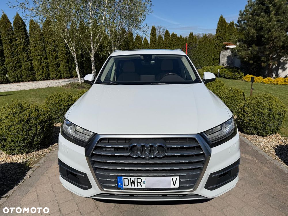 Audi Q7 - 2