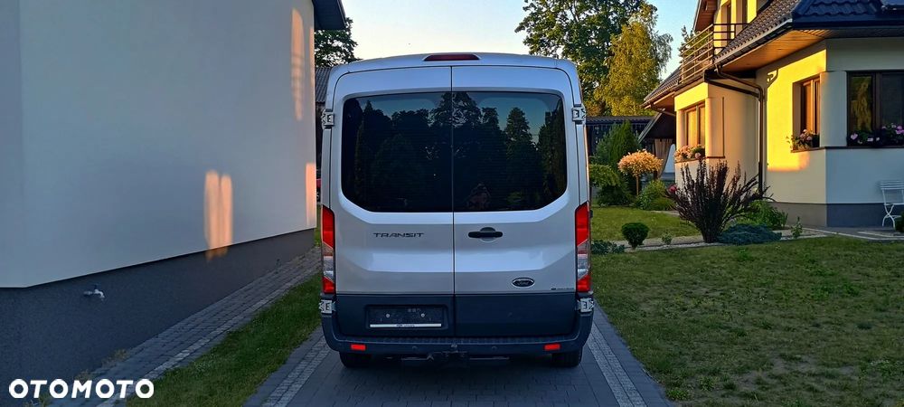 Ford Transit - 4