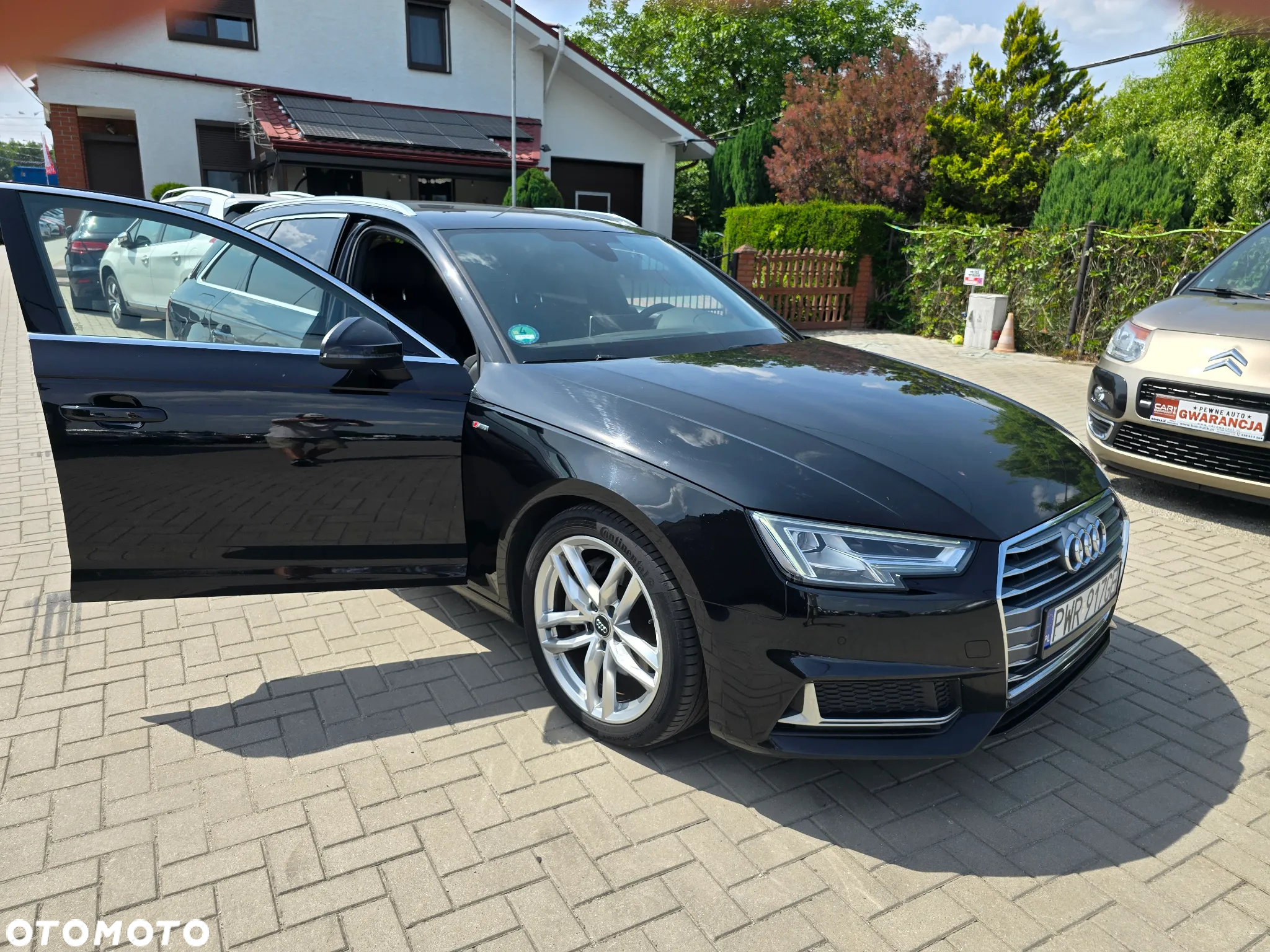 Audi A4 - 22