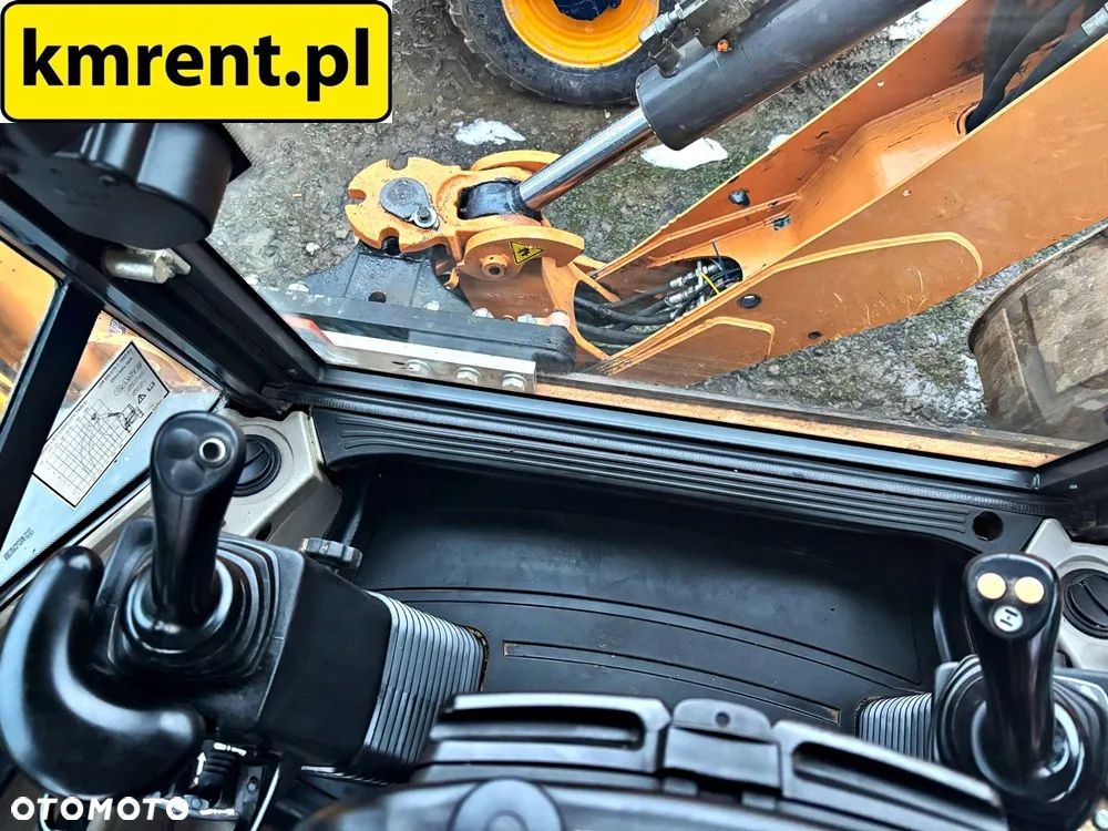 Case 580 ST KOPARKO-ŁADOWARKA 2013R. MTH: 3176! | 590 JCB 3CX CAT 428 432 NEW HOLLAND 110 - 40