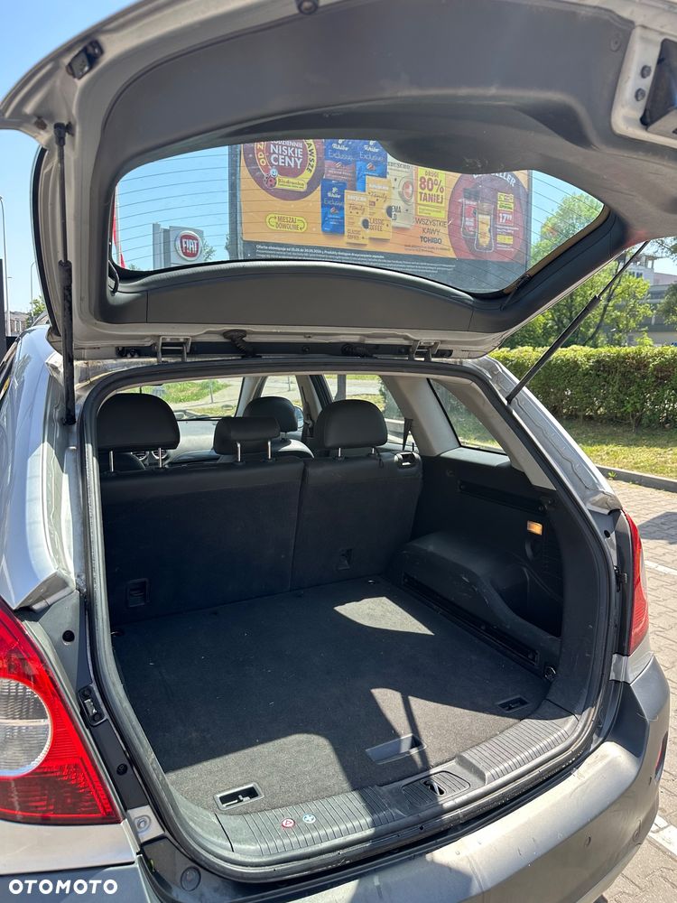 Opel Antara 2.0 CDTI Cosmo - 14
