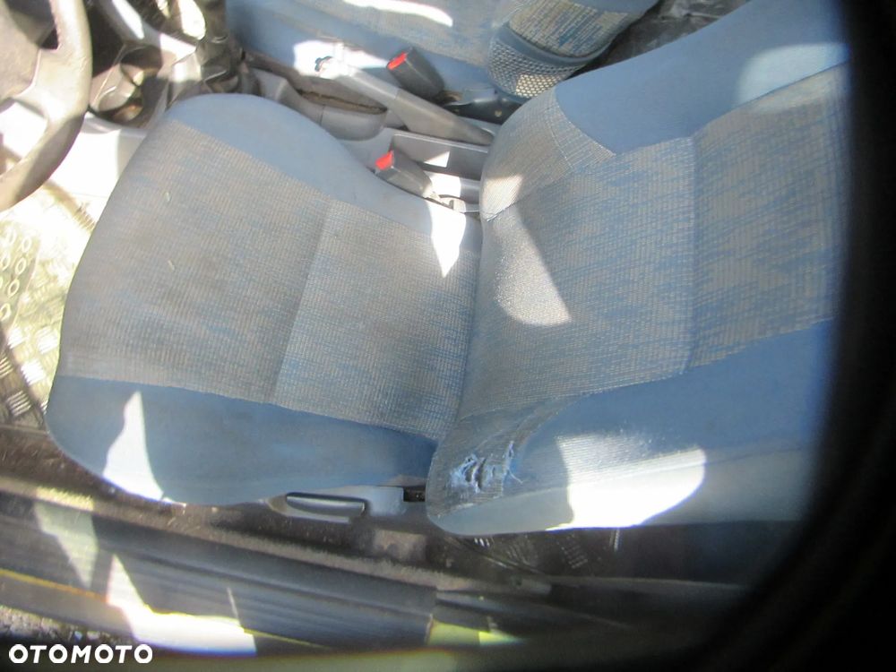 KANAPA FOTELE BOCZKI Honda HRV HR-V 1999 Wszystkie części - 2