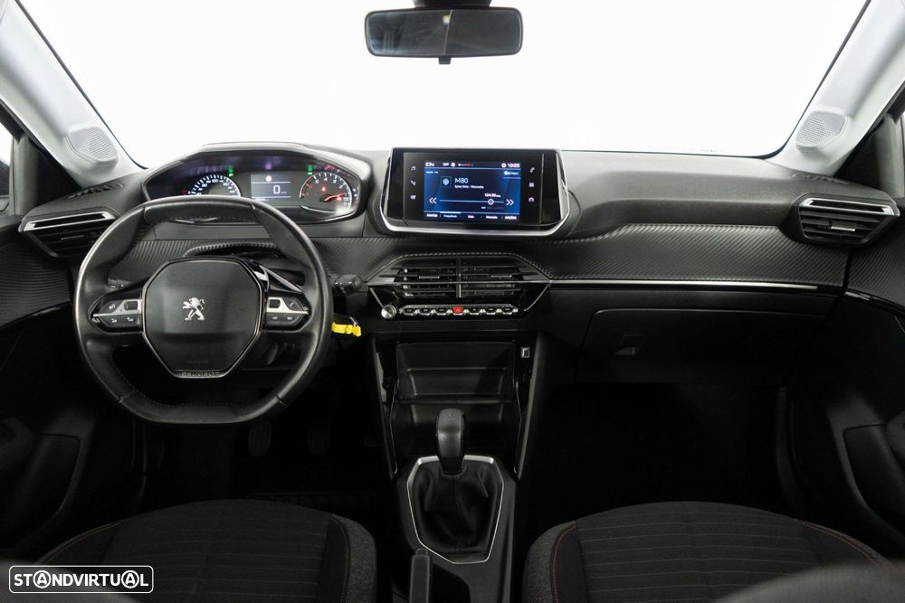 Peugeot 208 1.2 PureTech Active Pack - 19