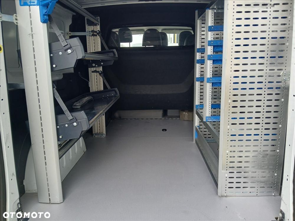 Renault Trafic 6os. bryg - 10