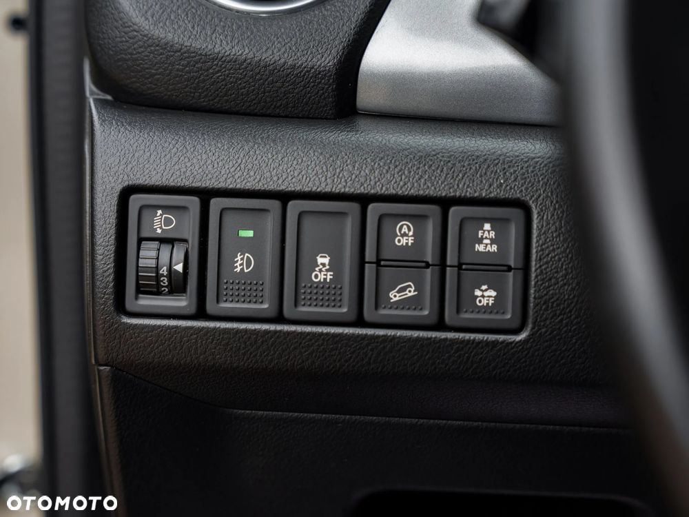 Suzuki Vitara 1.6 Premium 4WD - 34